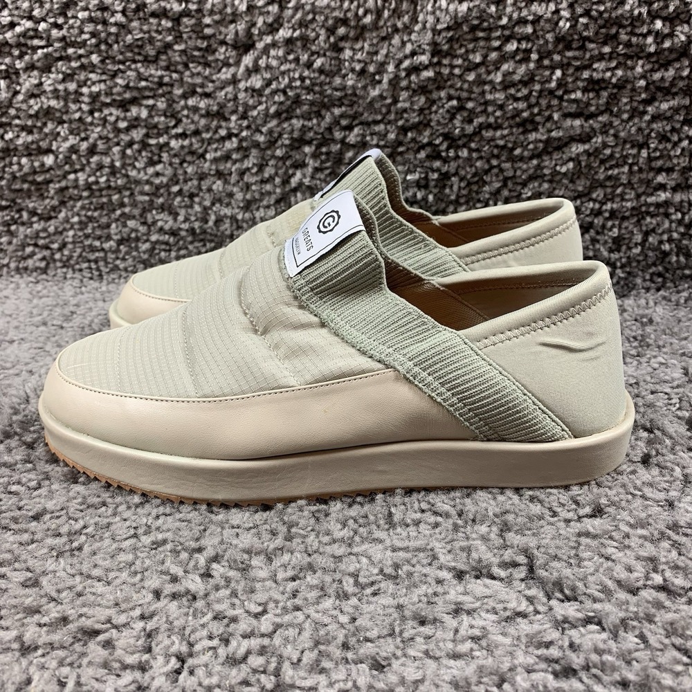 Greats Brooklyn Slip On Men's Size 8 Women's Size 10 casual comfort shoes